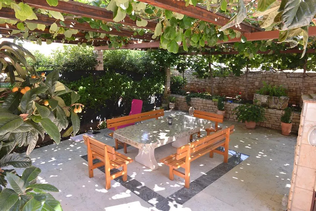 Apartments Valkovic Pula Croatia