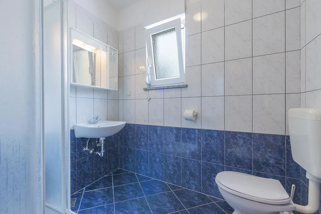 Apartments Valkovic Pula Croatia