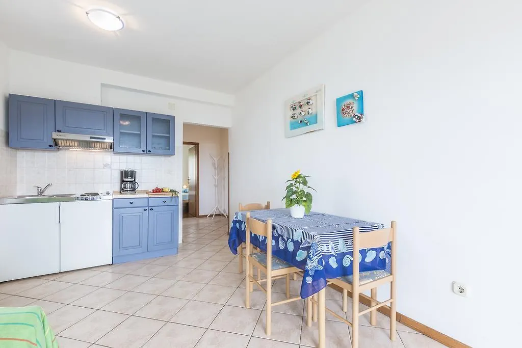 Apartments Valkovic Pula