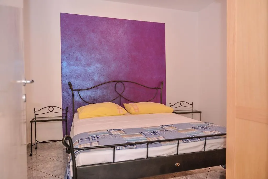 Apartments Valkovic Pula Croatia