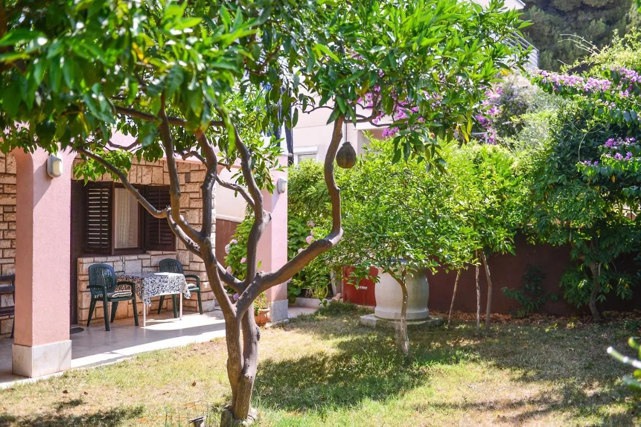Apartments Valkovic Pula
