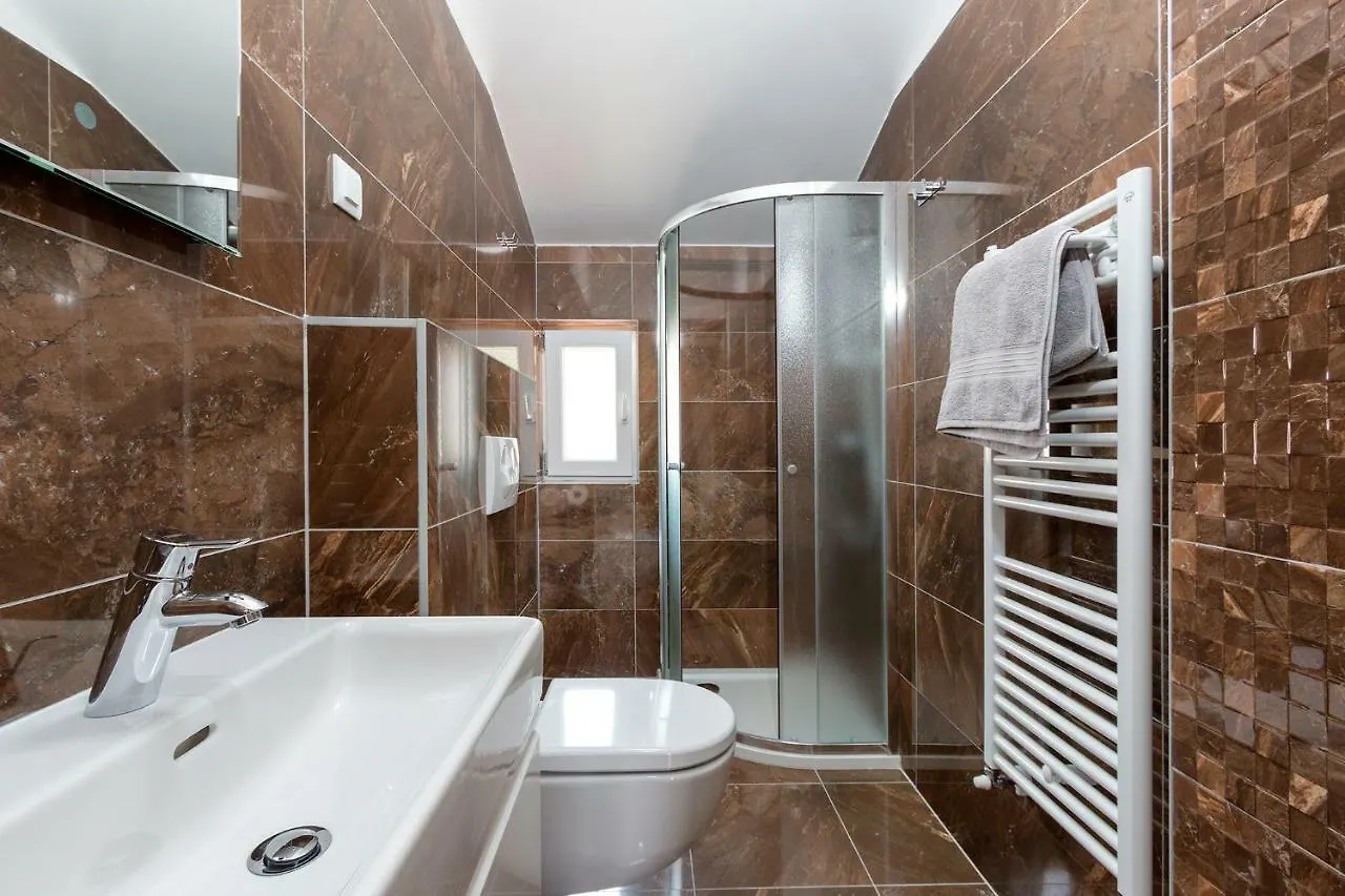 Apartments Valkovic Pula