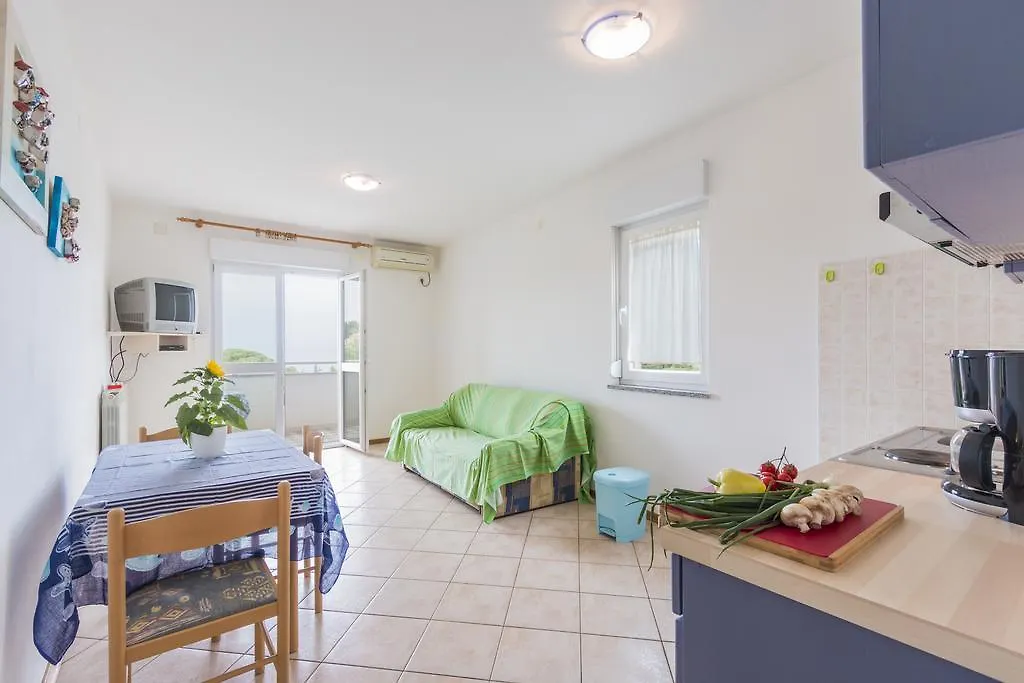 Apartments Valkovic Pula