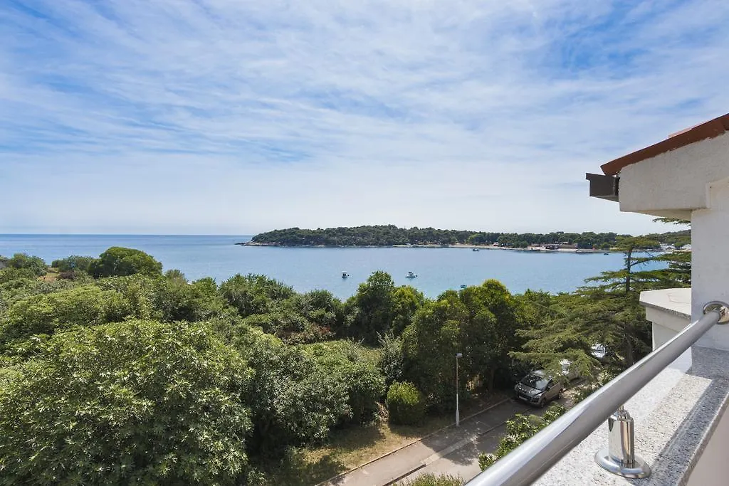 Apartments Valkovic Pula